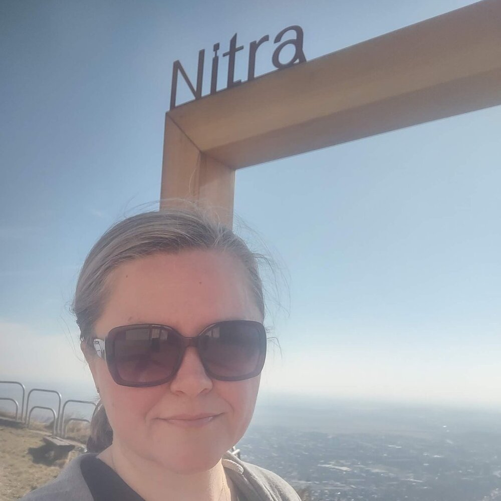 Meet your Posher, Jana
